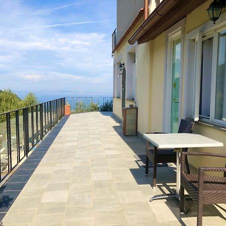 Bed and Breakfast Casa Mazzola Sant'Agnello Exterior foto