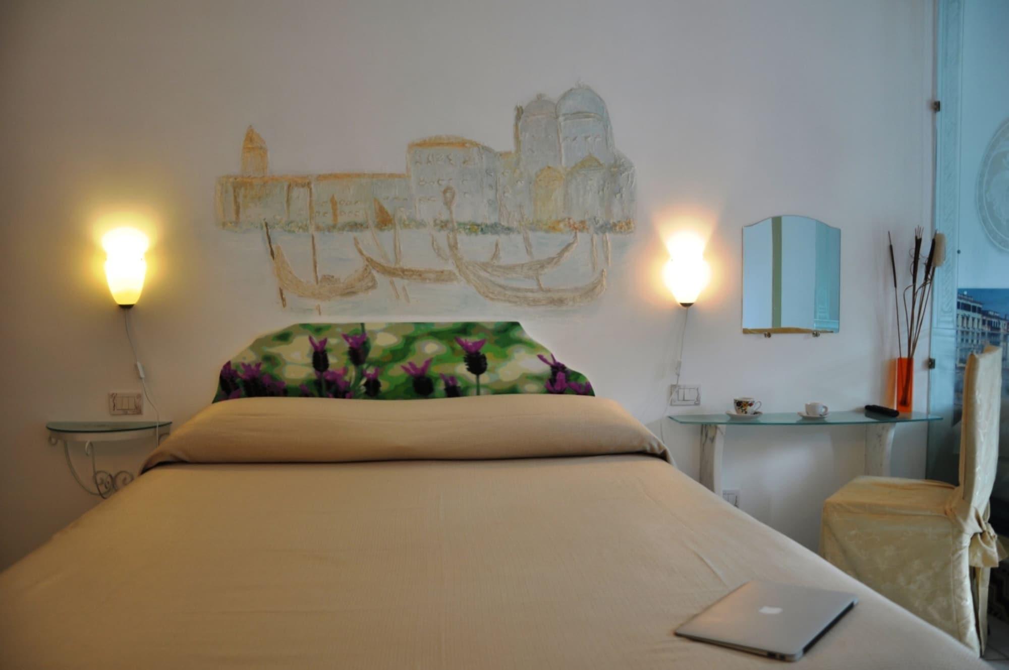Bed and Breakfast Casa Mazzola Sant'Agnello Exterior foto