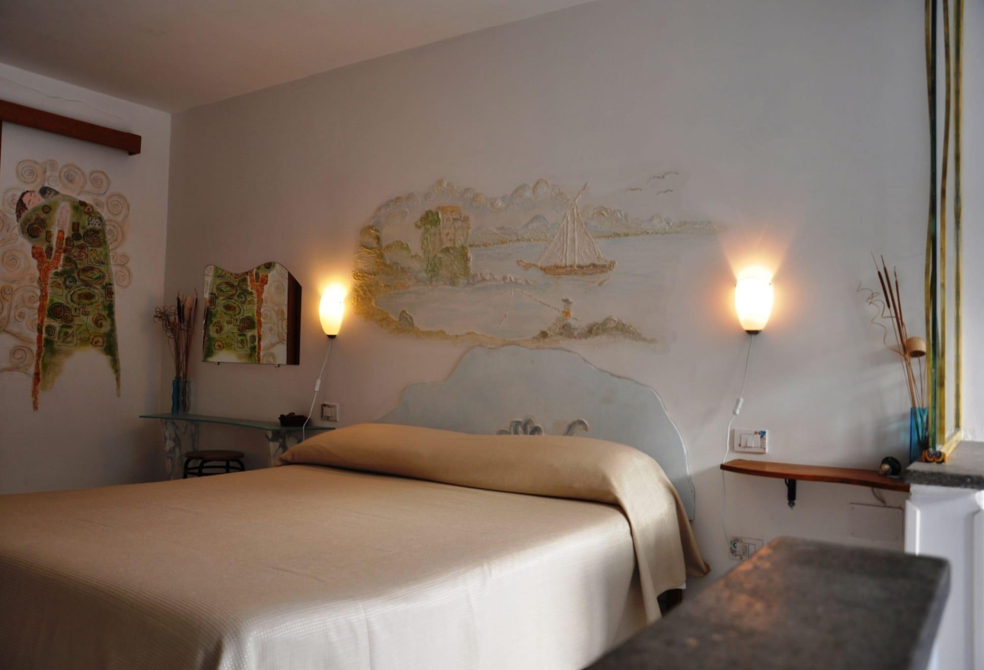 Bed and Breakfast Casa Mazzola Sant'Agnello Exterior foto