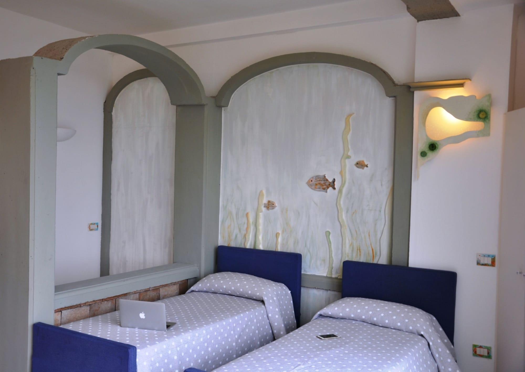 Bed and Breakfast Casa Mazzola Sant'Agnello Exterior foto