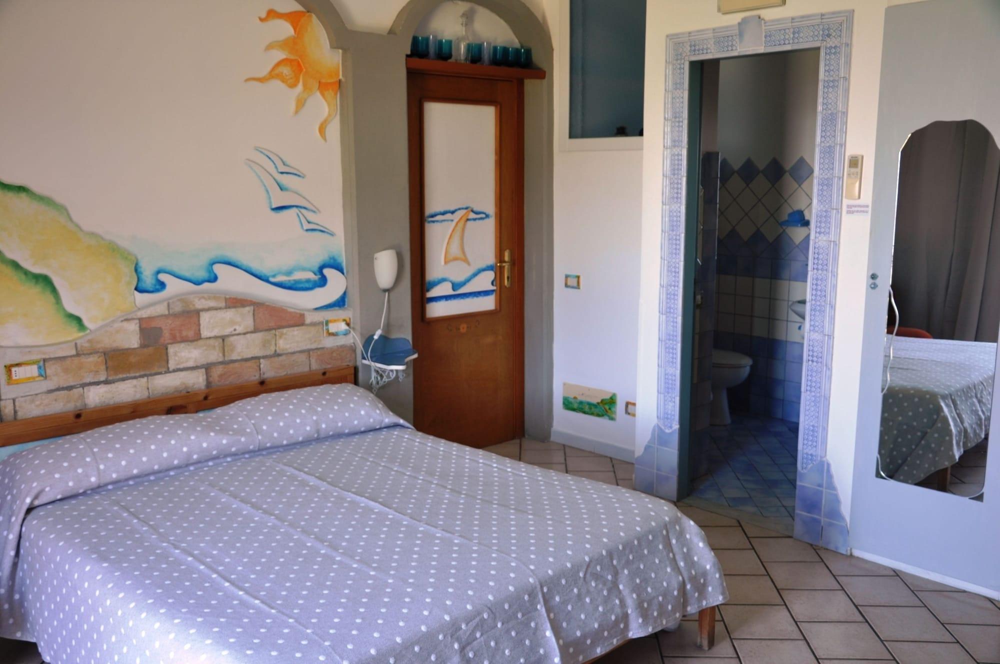 Bed and Breakfast Casa Mazzola Sant'Agnello Exterior foto