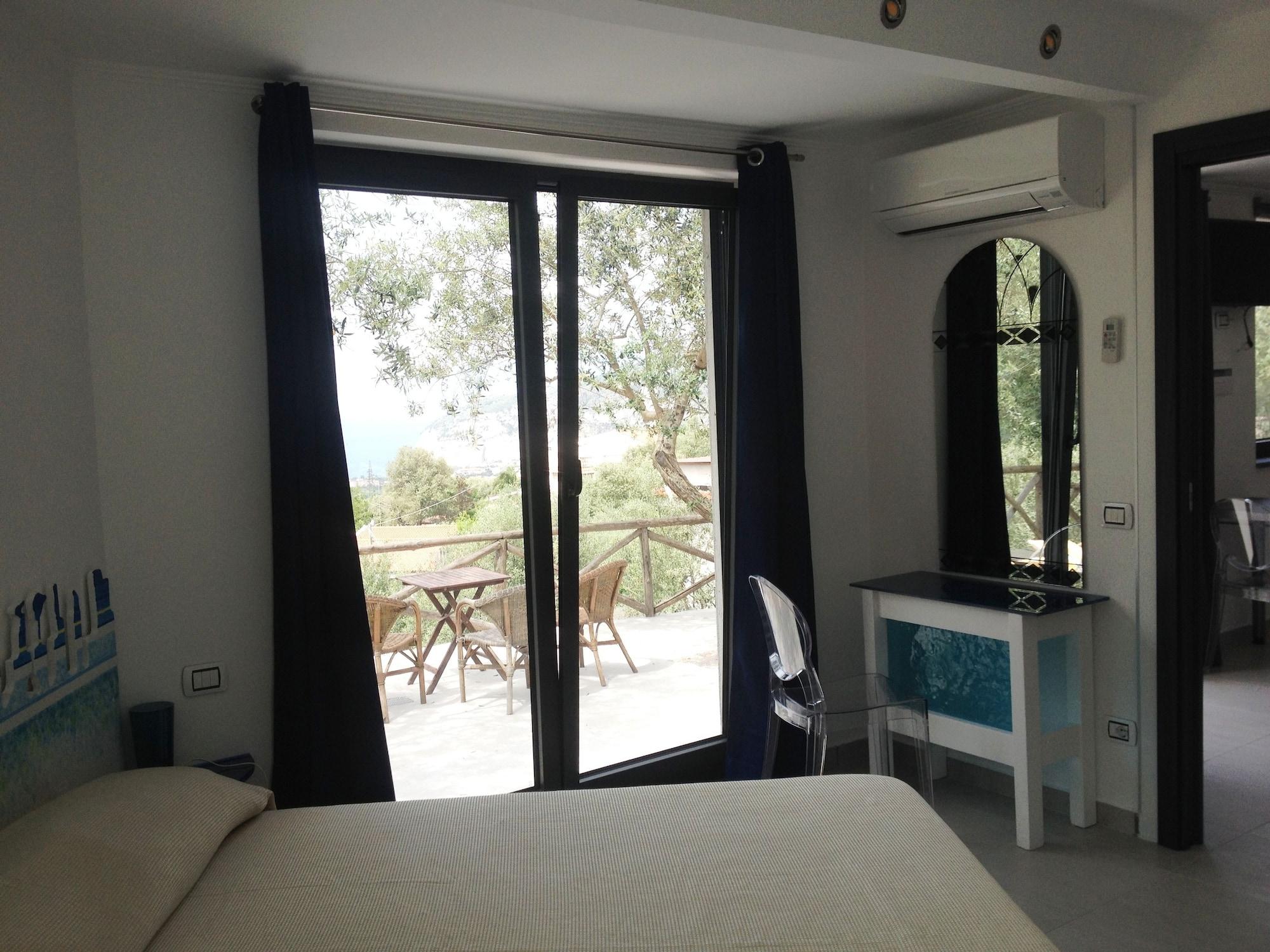 Bed and Breakfast Casa Mazzola Sant'Agnello Exterior foto