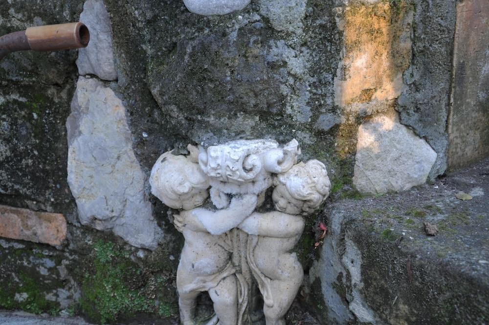 Bed and Breakfast Casa Mazzola Sant'Agnello Exterior foto