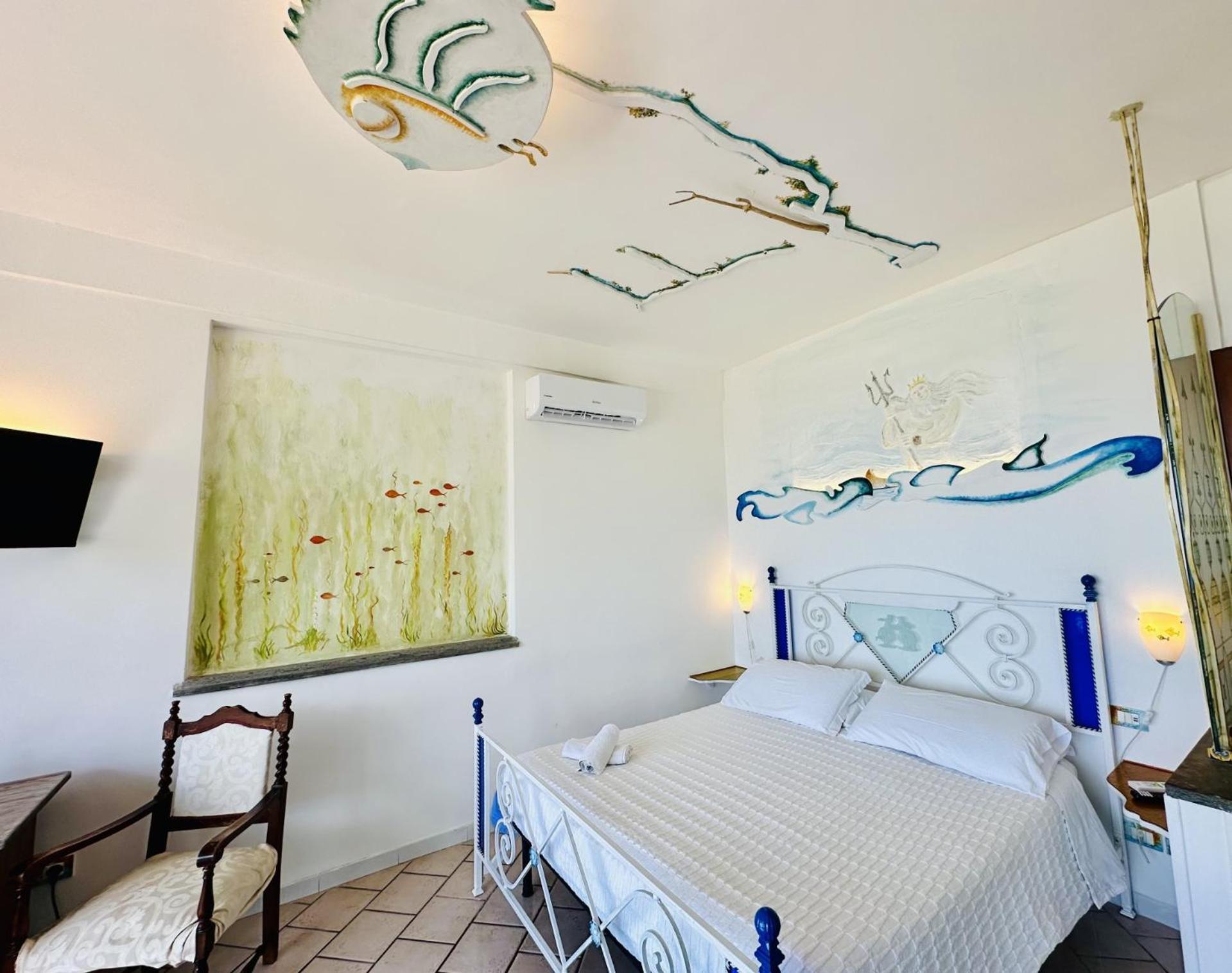 Bed and Breakfast Casa Mazzola Sant'Agnello Exterior foto