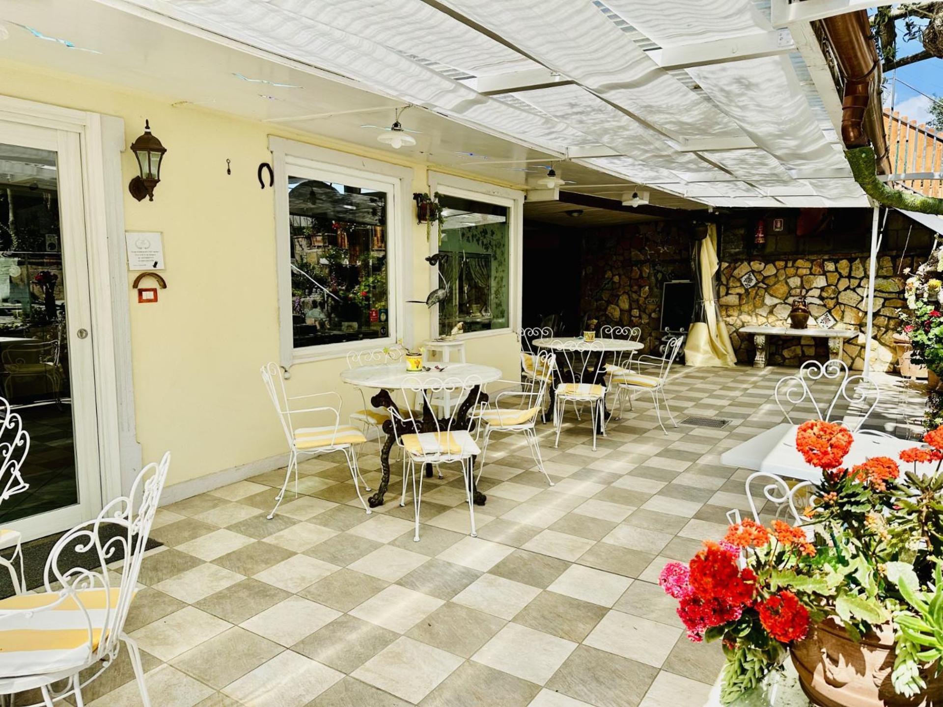 Bed and Breakfast Casa Mazzola Sant'Agnello Exterior foto