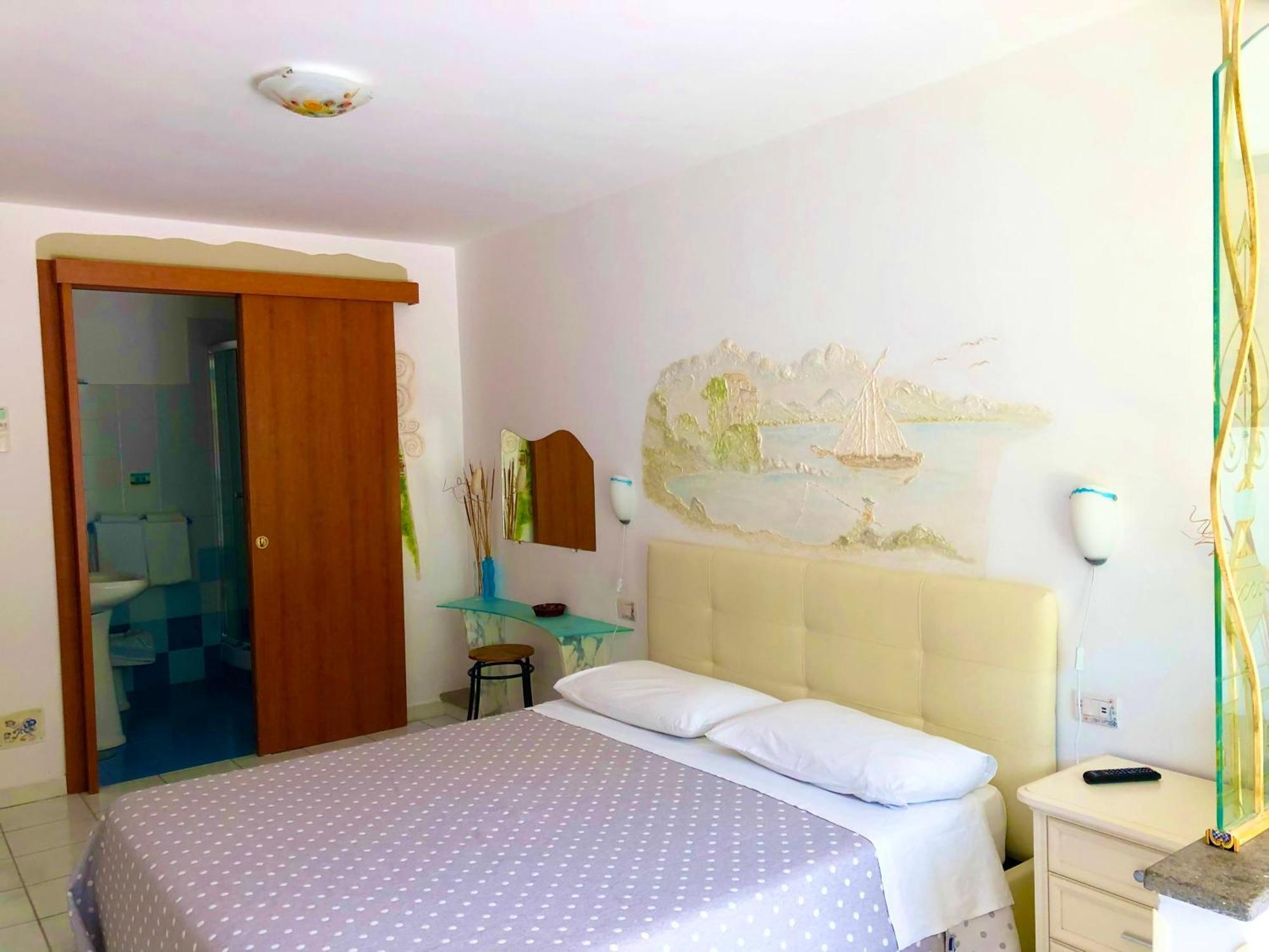 Bed and Breakfast Casa Mazzola Sant'Agnello Exterior foto