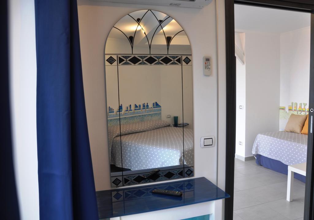 Bed and Breakfast Casa Mazzola Sant'Agnello Exterior foto