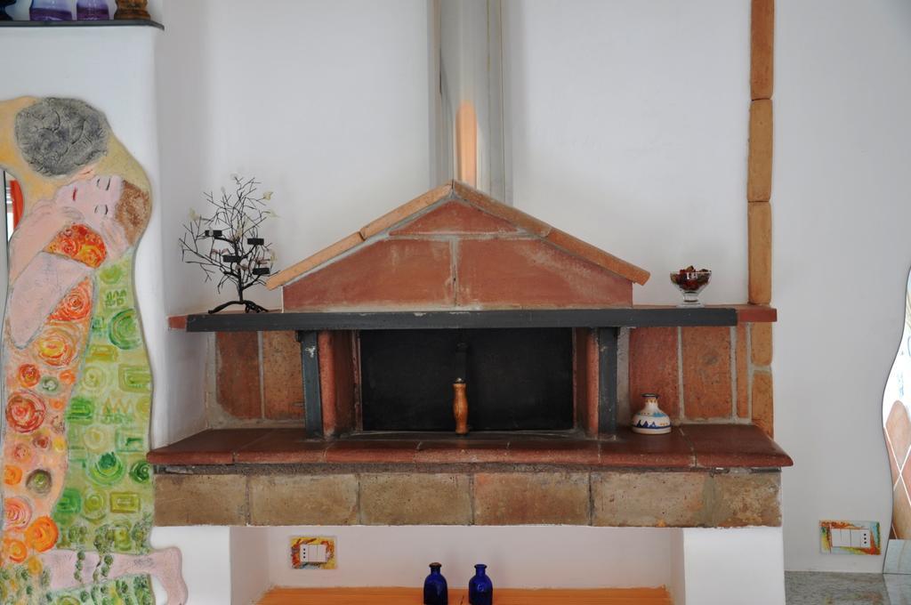 Bed and Breakfast Casa Mazzola Sant'Agnello Exterior foto