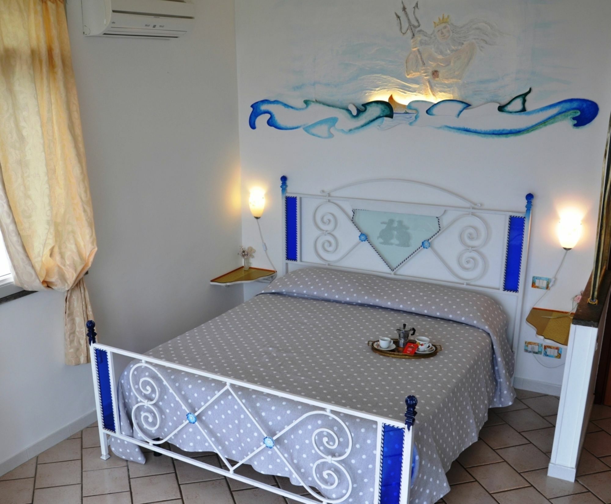 Bed and Breakfast Casa Mazzola Sant'Agnello Exterior foto
