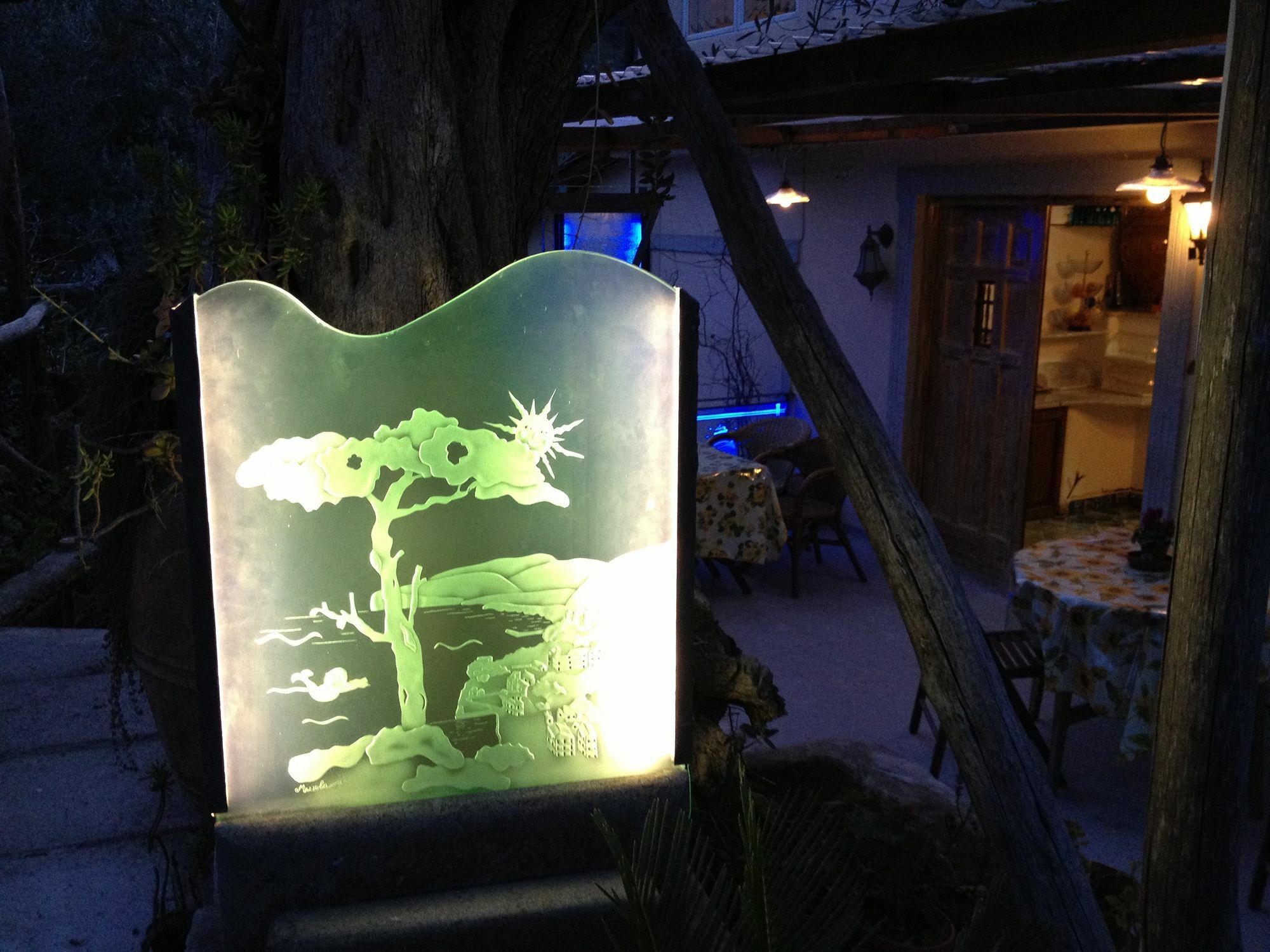 Bed and Breakfast Casa Mazzola Sant'Agnello Exterior foto