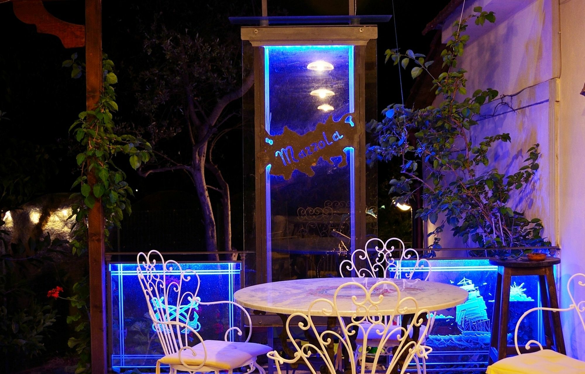 Bed and Breakfast Casa Mazzola Sant'Agnello Exterior foto